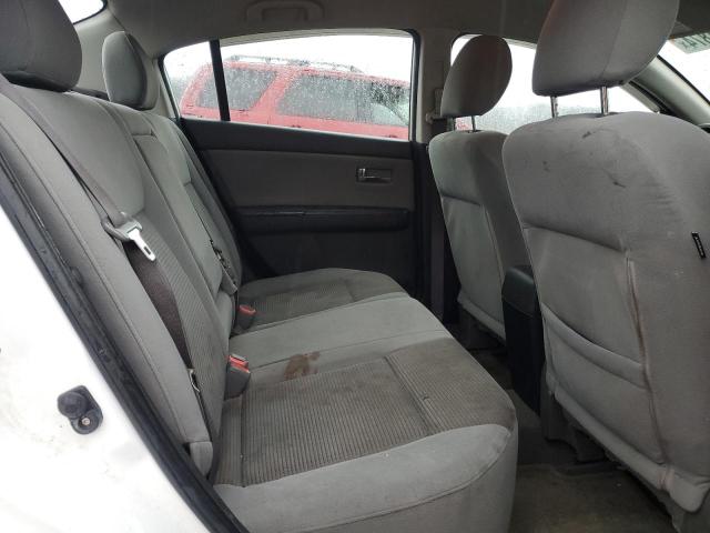 Photo 10 from auction – 2012 NISSAN SENTRA 2.0 with VIN 3N1AB6AP4CL660226