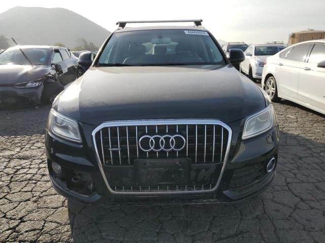 Photo 5 from auction – 2014 AUDI Q5 PREMIUM with VIN WA1CFAFPXEA054519