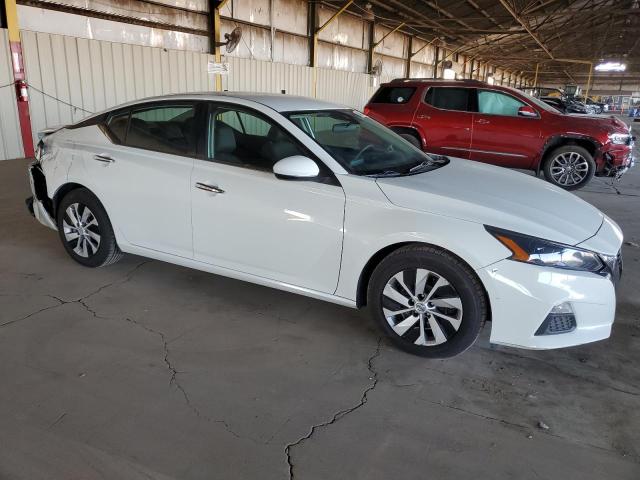 Photo 4 from auction – 2022 NISSAN ALTIMA S with VIN 1N4BL4BV7NN329956