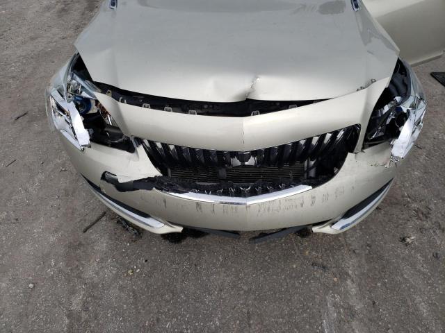Photo 11 from auction – 2015 BUICK REGAL with VIN 2G4GK5EX3F9287887