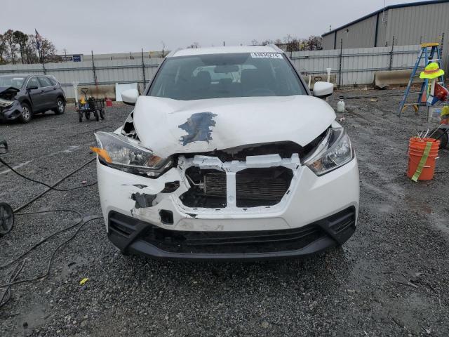Photo 5 from auction – 2018 NISSAN KICKS S with VIN 3N1CP5CU2JL506232