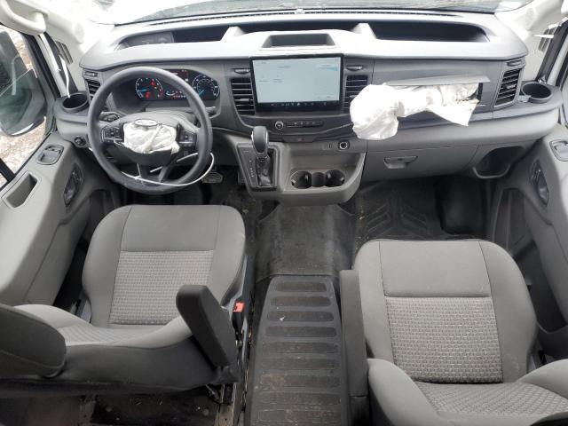 Photo 8 from auction – 2023 FORD TRANSIT T- with VIN 1FTBR1C8XPKB74159