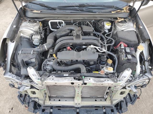 Photo 11 from auction – 2018 SUBARU LEGACY 2.5 with VIN 4S3BNAN64J3012200