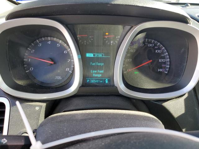Photo 9 from auction – 2015 CHEVROLET EQUINOX LT with VIN 2GNALBEK7F6337967