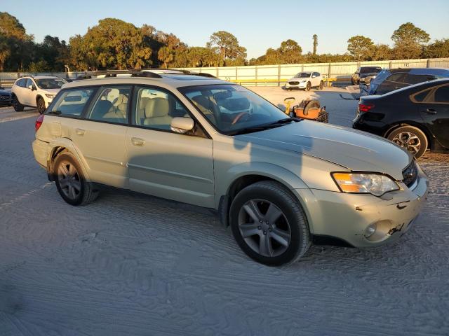 Photo 4 from auction – 2006 SUBARU OUTBACK OU with VIN 4S4BP86C464336266
