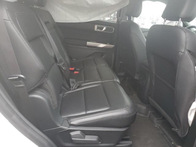 Photo 11 from auction – 2023 FORD EXPLORER X with VIN 1FMSK8DH1PGB91281