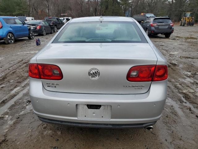 Photo 6 from auction – 2010 BUICK LUCERNE CX with VIN 1G4HF5EM7AU110043