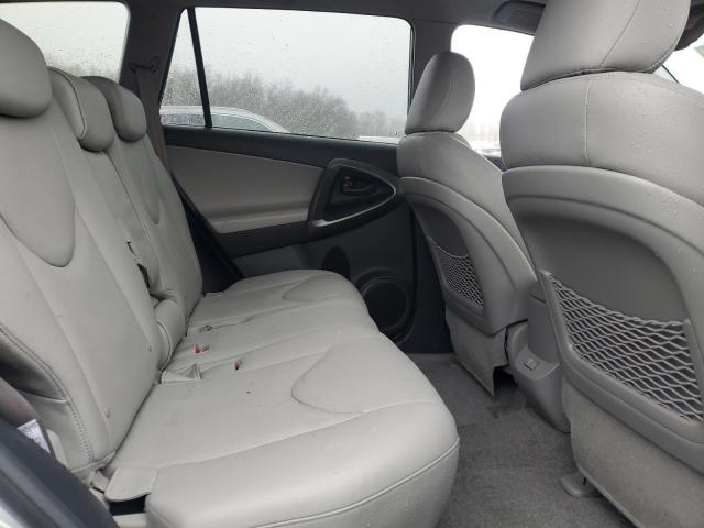 Photo 11 from auction – 2009 TOYOTA RAV4 LIMIT with VIN JTMBK31V09D003114