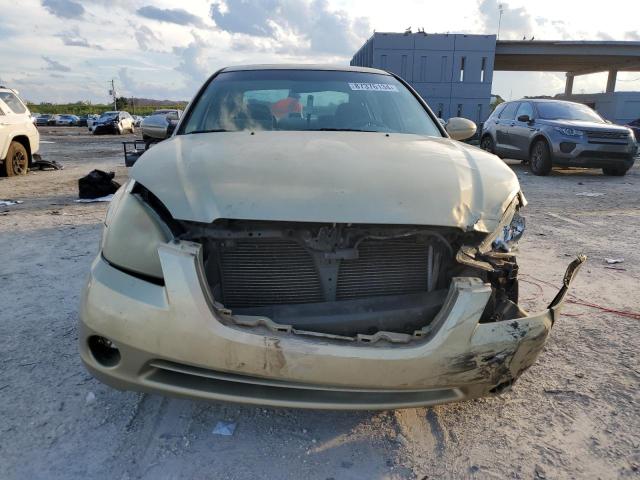 صورة رقم 5 من المزاد - 2003 NISSAN ALTIMA BAS مع VIN 1N4AL11D63C269082