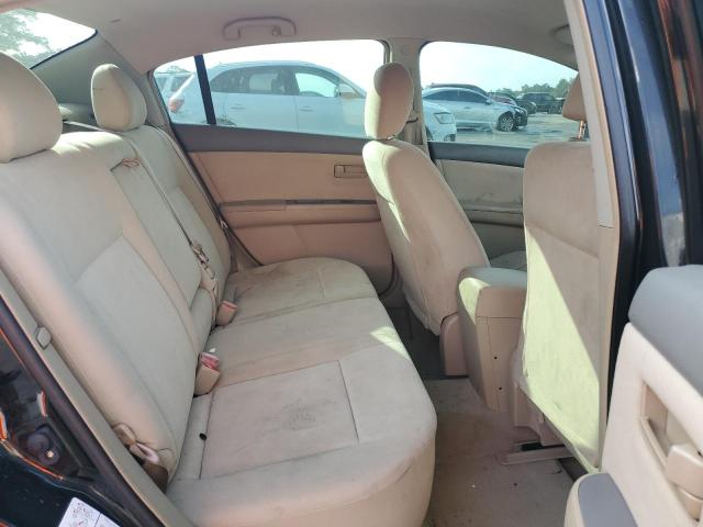 Photo 10 from auction – 2009 NISSAN SENTRA 2.0 with VIN 3N1AB61E09L680593