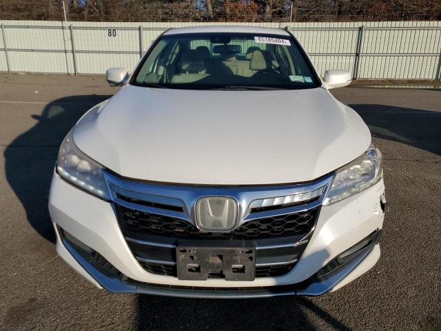 Photo 5 from auction – 2014 HONDA ACCORD PLU with VIN JHMCR5F71EC000291