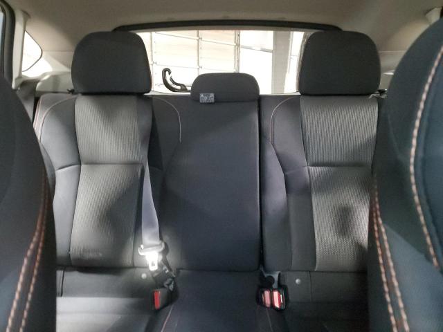 Photo 10 from auction – 2019 SUBARU CROSSTREK with VIN JF2GTADC1K8346743