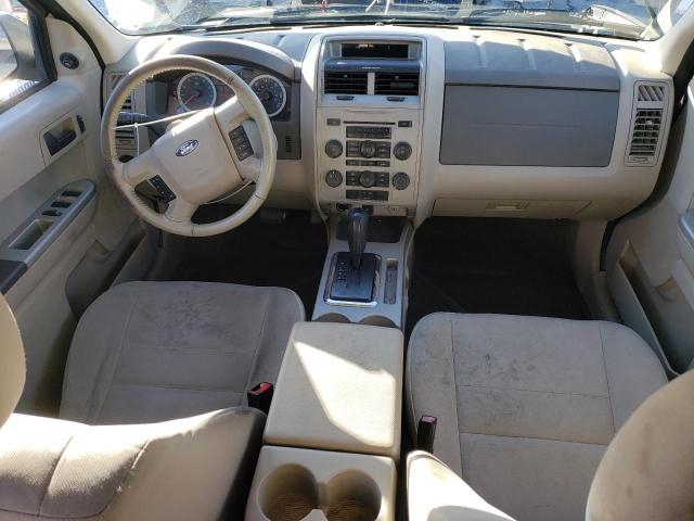 Photo 8 from auction – 2011 FORD ESCAPE 4D with VIN 1FMCU0D77BKB46178