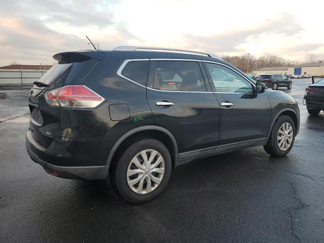 Photo 3 from auction – 2016 NISSAN ROGUE S with VIN KNMAT2MV1GP672177