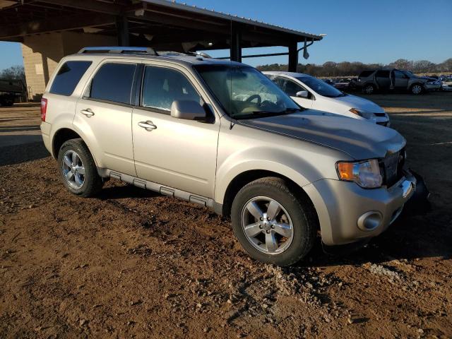 Photo 4 from auction – 2012 FORD ESCAPE LIM with VIN 1FMCU0E72CKB90170