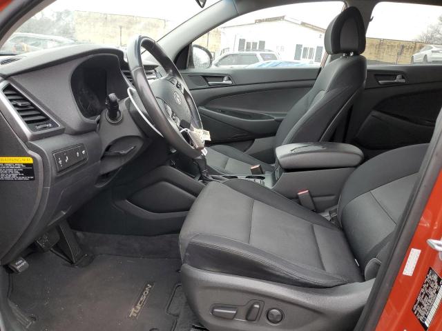Photo 7 from auction – 2016 HYUNDAI TUCSON LIM with VIN KM8J33A23GU209020