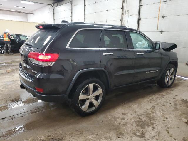 Photo 3 from auction – 2015 JEEP GRAND CHER with VIN 1C4RJFBG4FC104080