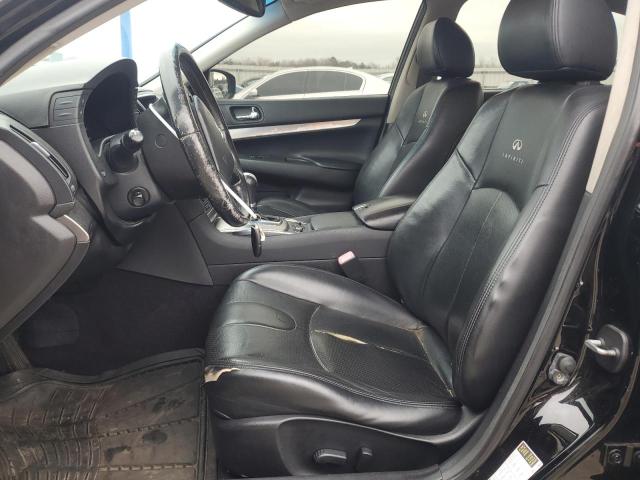 Photo 7 from auction – 2012 INFINITI G37 with VIN JN1CV6AR9CM676333