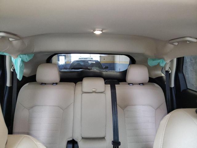 Photo 10 from auction – 2016 FORD EDGE SEL with VIN 2FMPK4J83GBC59896
