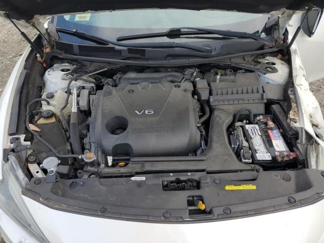 Photo 11 from auction – 2016 NISSAN MAXIMA 3.5 with VIN 1N4AA6AP8GC408132