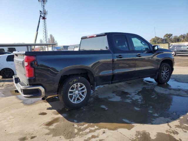 Photo 3 from auction – 2021 CHEVROLET SILVERADO with VIN 1GCRWCED3MZ106768