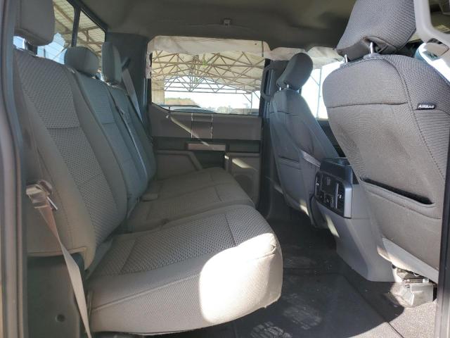 Photo 10 from auction – 2018 FORD F150 SUPER with VIN 1FTEW1CP7JFD23298