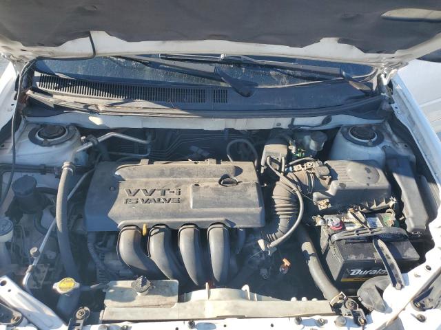 Photo 11 from auction – 2003 PONTIAC VIBE with VIN 5Y2SM62813Z462232