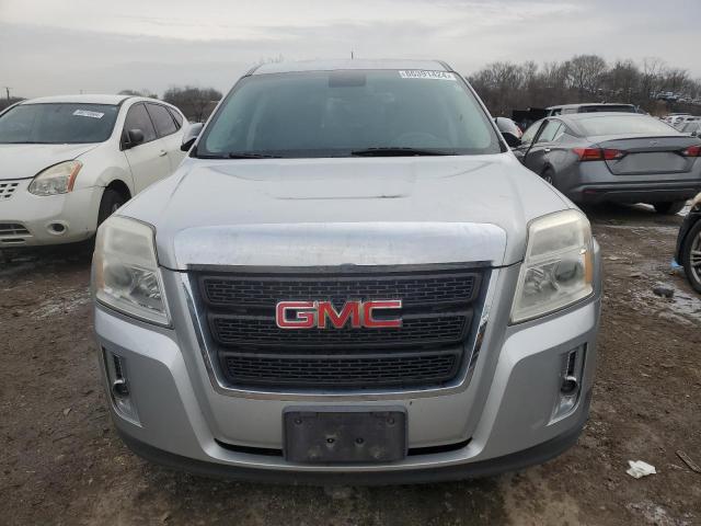 Photo 5 from auction – 2015 GMC TERRAIN SL with VIN 2GKFLVEK7F6283767