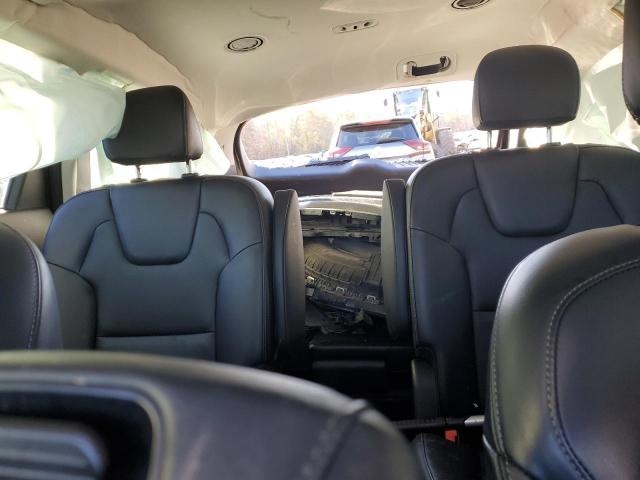 Photo 10 from auction – 2021 KIA TELLURIDE with VIN 5XYP6DHC8MG120986
