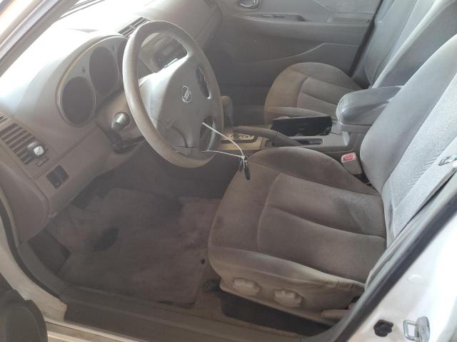 Photo 7 from auction – 2003 NISSAN ALTIMA BAS with VIN 1N4AL11DX3C205711