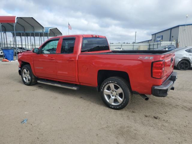 Photo 2 from auction – 2015 CHEVROLET SILVERADO with VIN 1GCRCREC7FZ188042