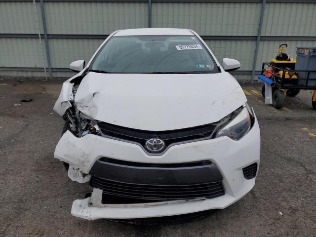 Photo 5 from auction – 2016 TOYOTA COROLLA L with VIN 2T1BURHE6GC685686