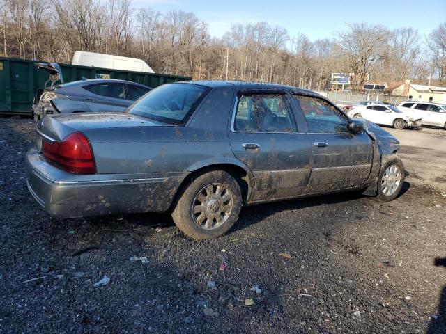 Photo 3 from auction – 2003 MERCURY GRAN MARQ with VIN 2MEHM75W13X679911