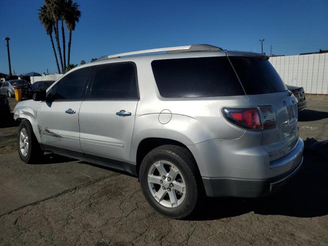 Photo 2 from auction – 2014 GMC ACADIA SLE with VIN 1GKKRNED4EJ327675