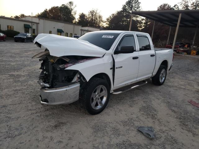 صورة رقم 1 من المزاد - 2010 DODGE RAM 1500 مع VIN 1D7RV1CT7AS136819