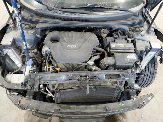 Photo 11 from auction – 2016 HYUNDAI VELOSTER with VIN KMHTC6AD7GU291796