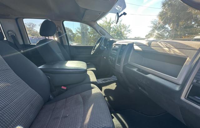 Photo 5 from auction – 2010 DODGE RAM 1500 with VIN 1D7RB1GK8AS245820