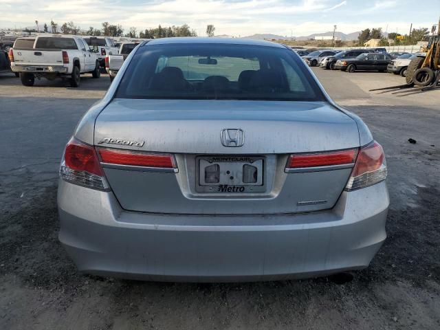 Photo 6 from auction – 2012 HONDA ACCORD SE with VIN 1HGCP2F66CA114634