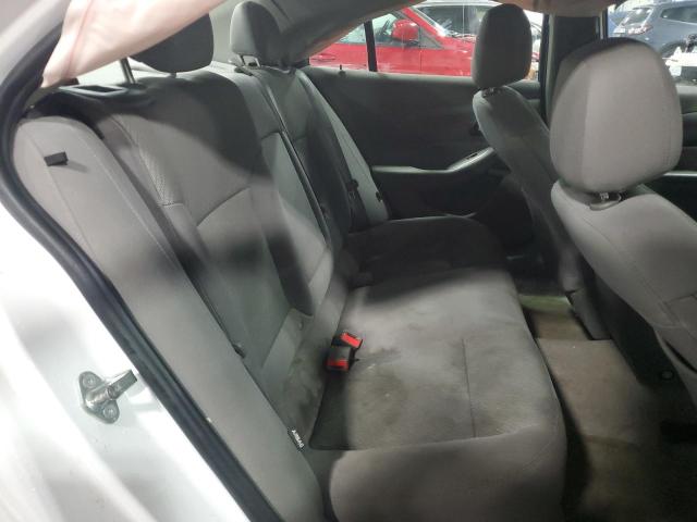 Photo 10 from auction – 2016 CHEVROLET MALIBU LIM with VIN 1G11A5SA2GU160848