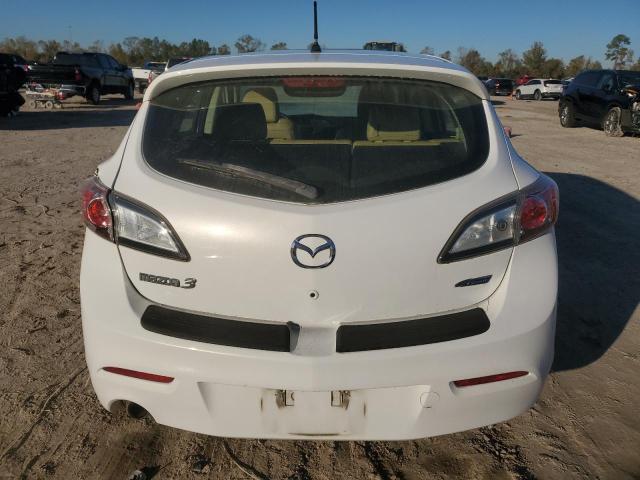 Photo 6 from auction – 2013 MAZDA 3 I with VIN JM1BL1M78D1730445