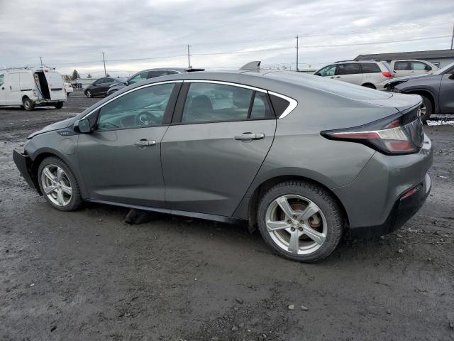 Photo 2 from auction – 2017 CHEVROLET VOLT LT with VIN 1G1RA6S58HU205983