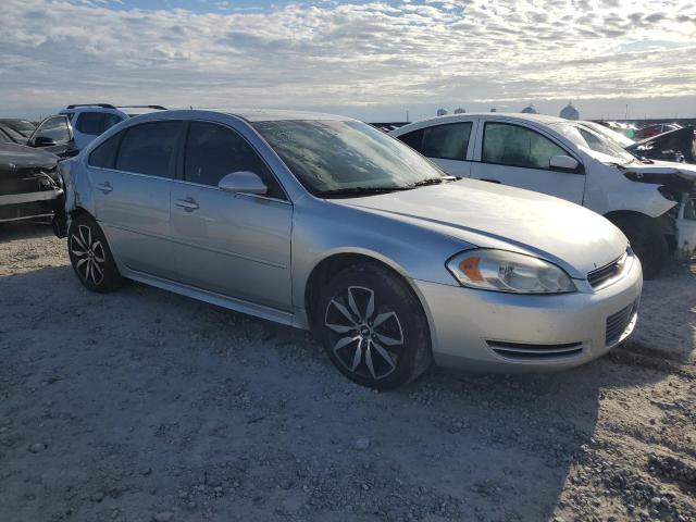 Photo 4 from auction – 2009 CHEVROLET IMPALA 1LT with VIN 2G1WT57K691179533