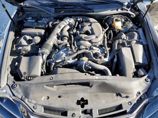 Photo 11 from auction – 2014 LEXUS IS 350 with VIN JTHBE1D24E5008607