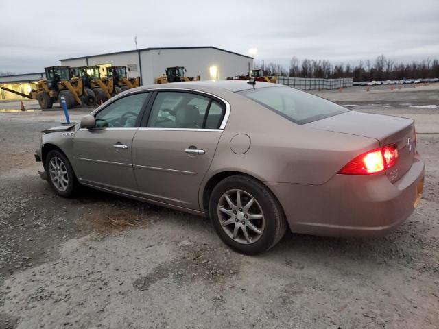 Photo 2 from auction – 2007 BUICK LUCERNE CX with VIN 1G4HD57277U138029