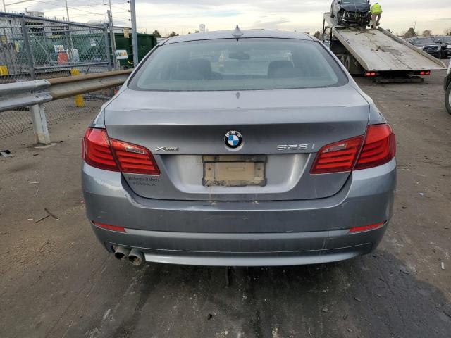 Photo 6 from auction – 2013 BMW 528 XI with VIN WBAXH5C57DD108977