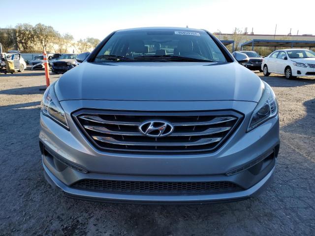 Photo 5 from auction – 2016 HYUNDAI SONATA SPO with VIN 5NPE34AF3GH419481