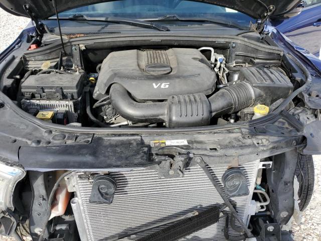 Photo 12 from auction – 2014 DODGE DURANGO LI with VIN 1C4RDHDG2EC313610