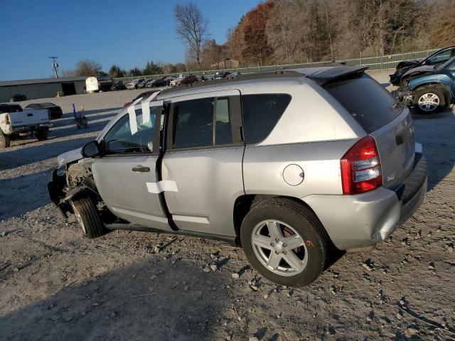 Photo 2 from auction – 2010 JEEP COMPASS SP with VIN 1J4NT1FB9AD626226