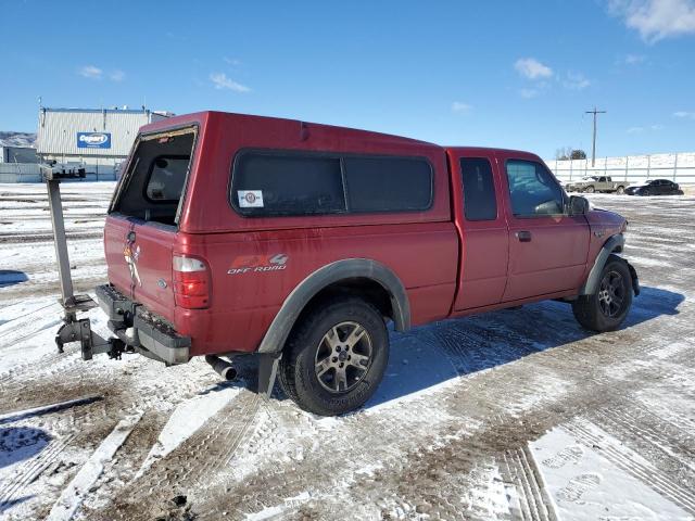 Photo 3 from auction – 2004 FORD RANGER SUP with VIN 1FTZR45E84PA02648