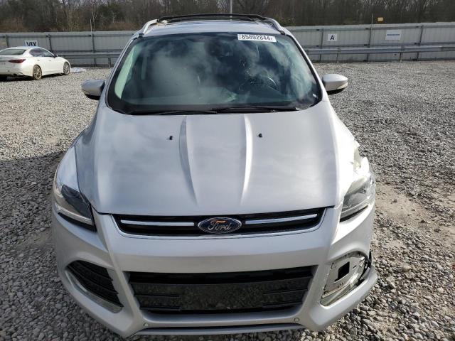 Photo 5 from auction – 2013 FORD ESCAPE TIT with VIN 1FMCU0J97DUD75635
